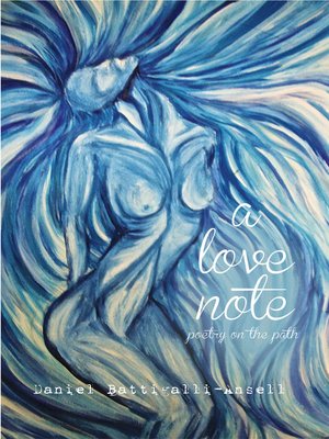 cover image of A Love Note